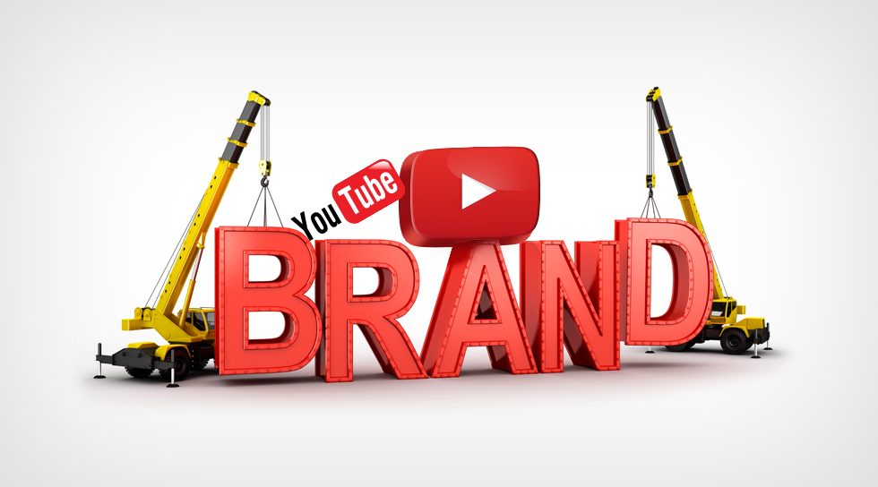 como ser bem sucedido no youtube - construção de marca
