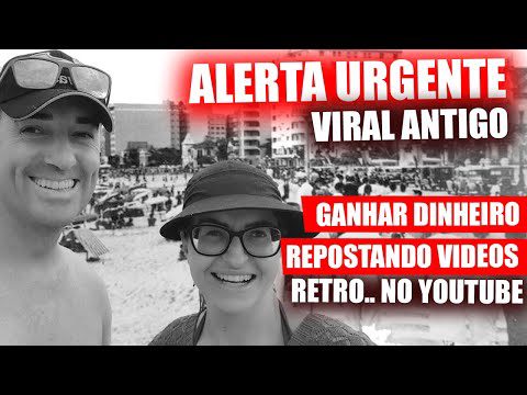 Vídeos retrô