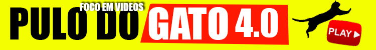 Pulo do Gato