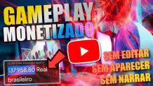Saiu! TÉCNICA de YouTube + IA Ganhe Até R$ 100,00 Por dia em MÉDIA com Conteúdos dos LIVROS