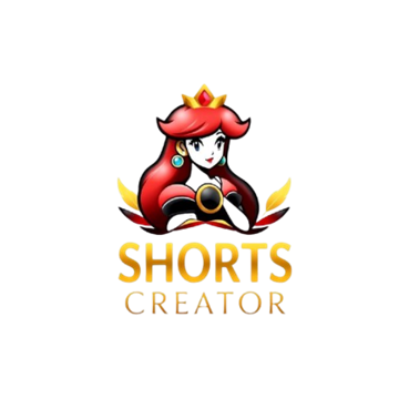 Viral Shorts Icon